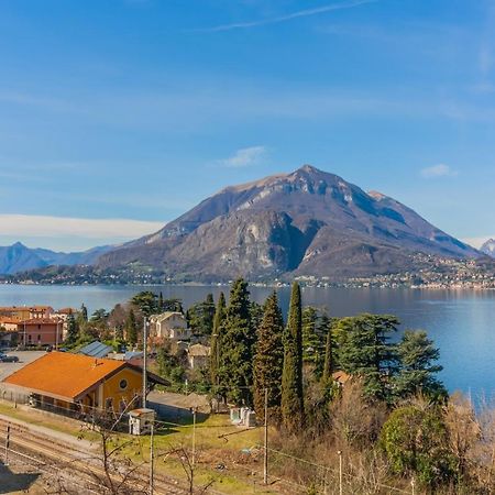 Flower House With Lake View By Wonderful Italy Perledo Zewnętrze zdjęcie